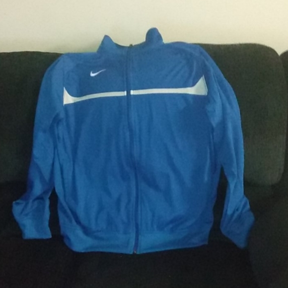Nike Other - Nike Jacket
